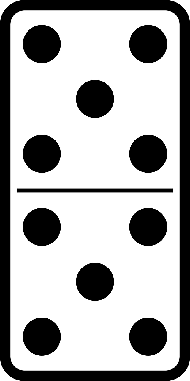 How to play Point 5 Dominoes 