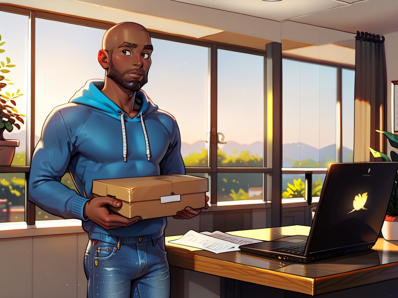 Moving to a new company? Don't forget your digital belongings