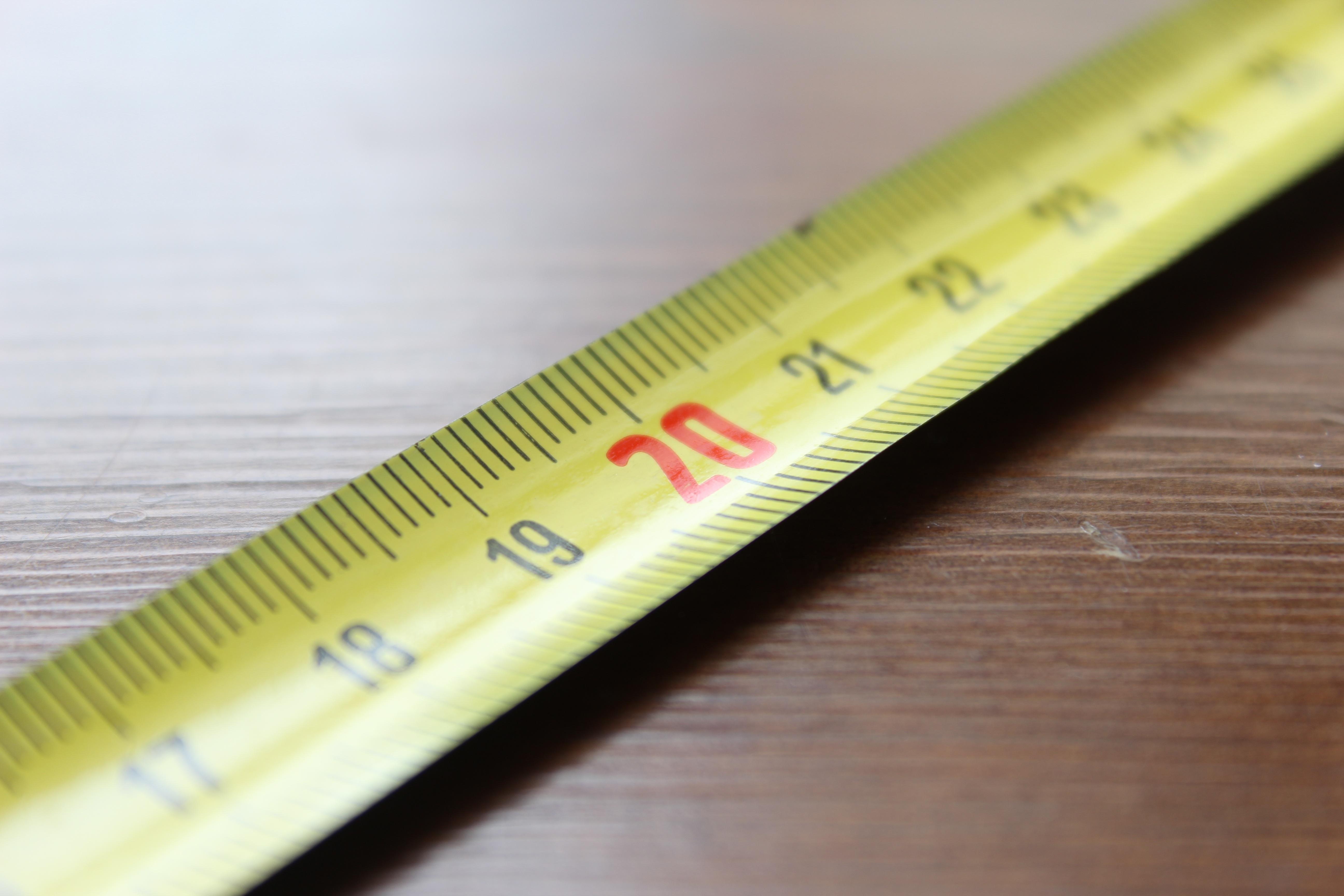 Determining how conference proposals measure up. (Pexels)